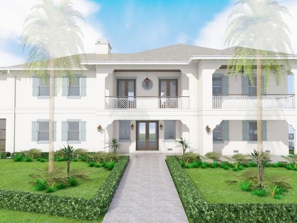 417 HARBOR VIEW LANE, LARGO, FL 33770