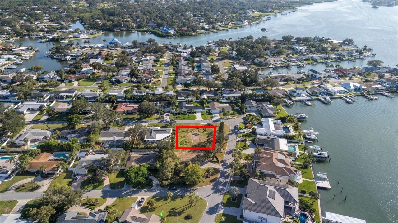 417 Harbor View Lane, Largo, FL 33770 Photo