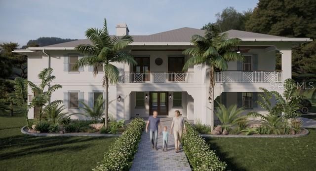 417 Harbor View Lane, Largo, FL 33770 Photo