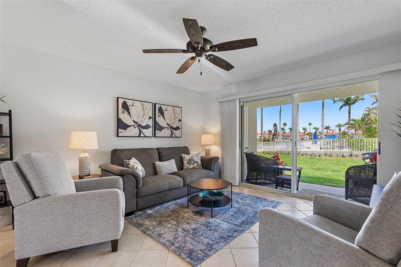 6100 Bahia Del Mar Circle, Unit 108, Saint Petersburg, FL 33715 Photo