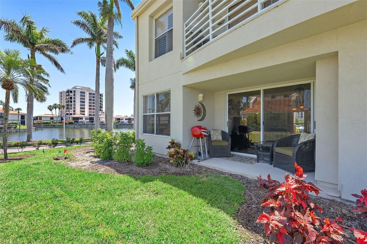 6100 Bahia Del Mar Circle, Unit 108, Saint Petersburg, FL 33715 Photo