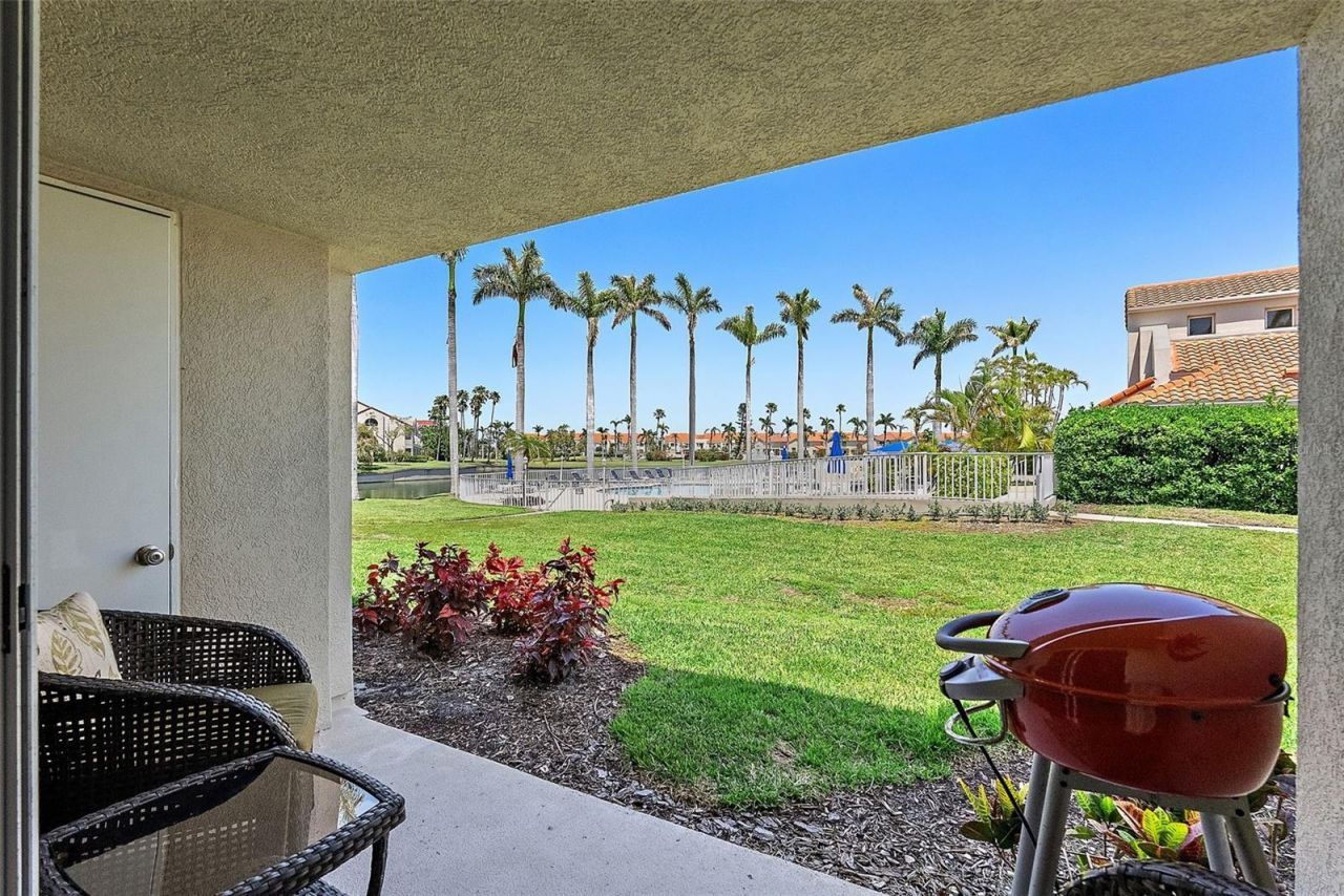 6100 Bahia Del Mar Circle, Unit 108, Saint Petersburg, FL 33715 Photo