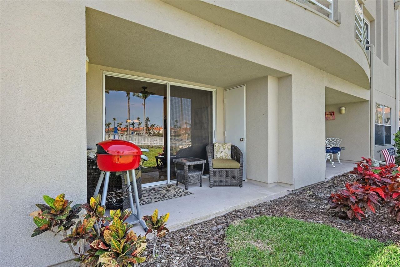 6100 Bahia Del Mar Circle, Unit 108, Saint Petersburg, FL 33715 Photo