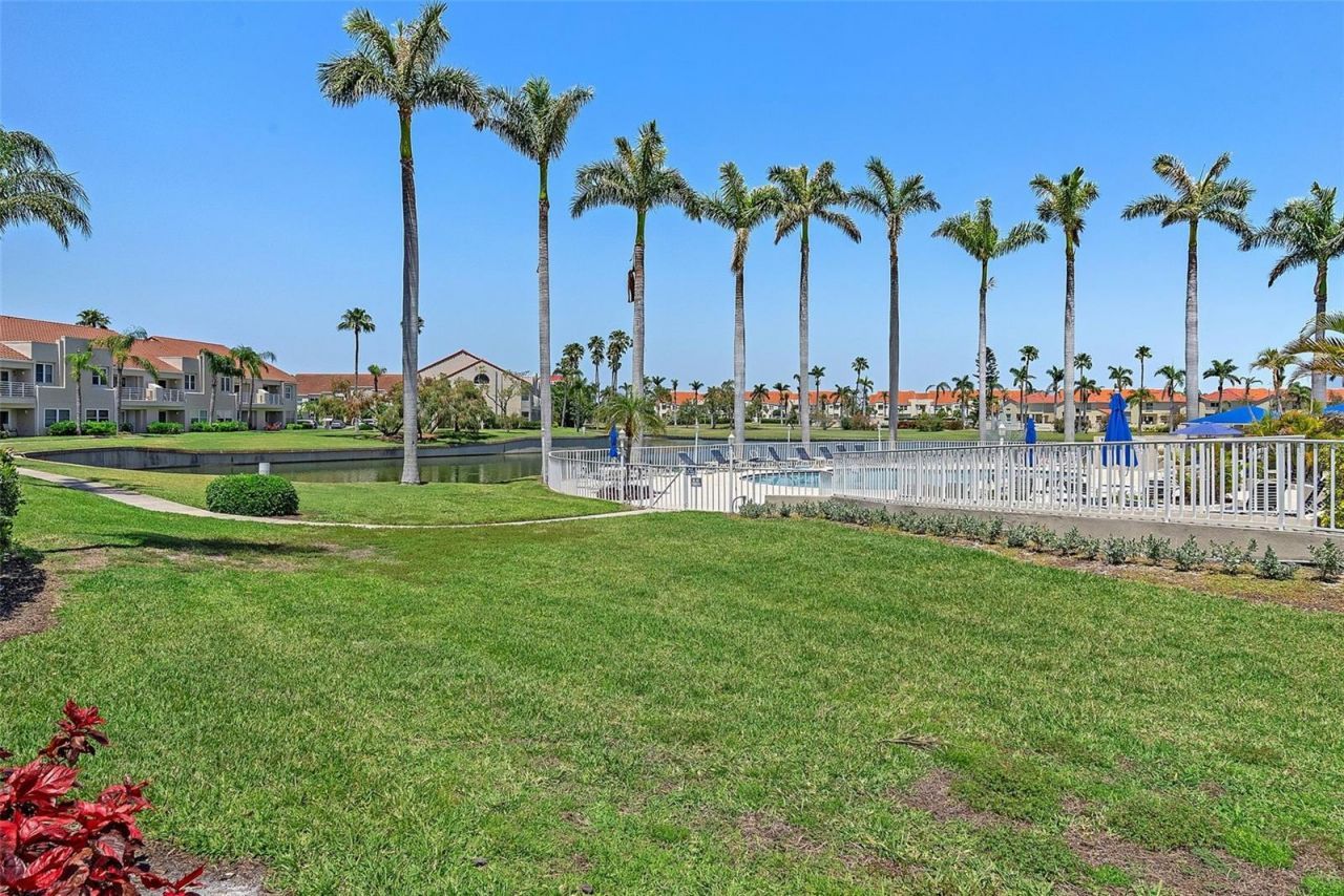 6100 Bahia Del Mar Circle, Unit 108, Saint Petersburg, FL 33715 Photo