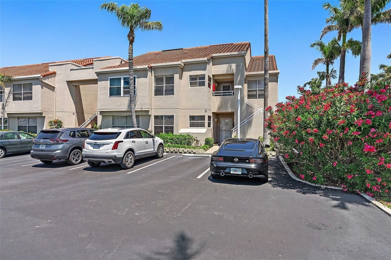 6100 Bahia Del Mar Circle, Unit 108, Saint Petersburg, FL 33715 Photo