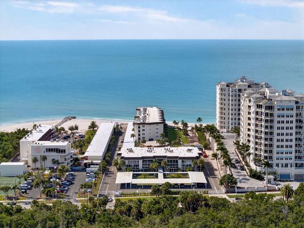 2100 BENJAMIN FRANKLIN DRIVE, Unit 203, SARASOTA, FL 34236