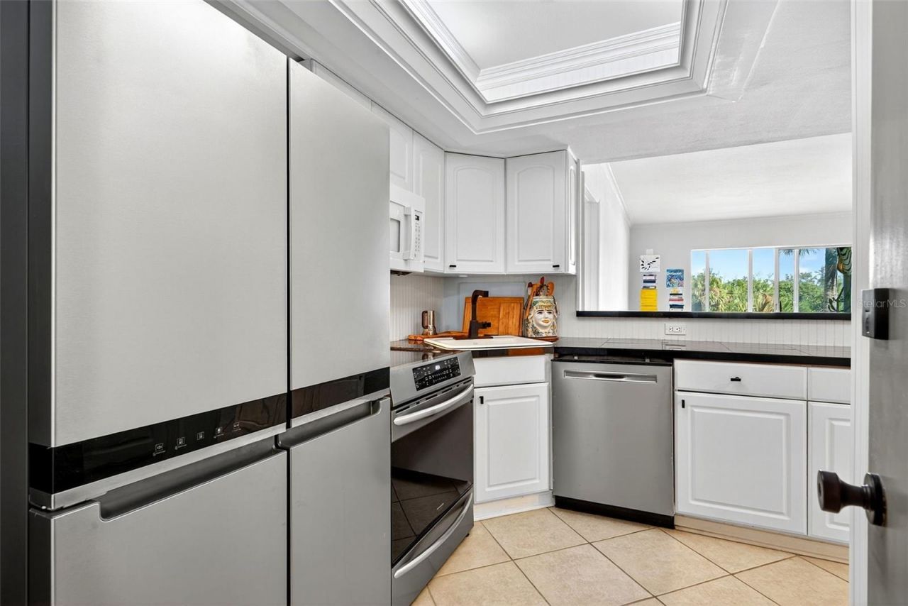 2100 Benjamin Franklin Drive, Unit 203, Sarasota, FL 34236 Photo