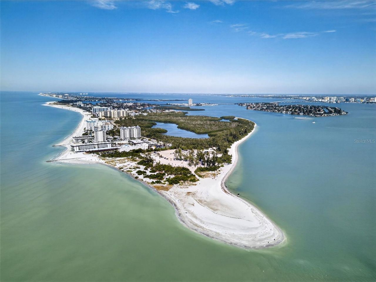 2100 Benjamin Franklin Drive, Unit 203, Sarasota, FL 34236 Photo