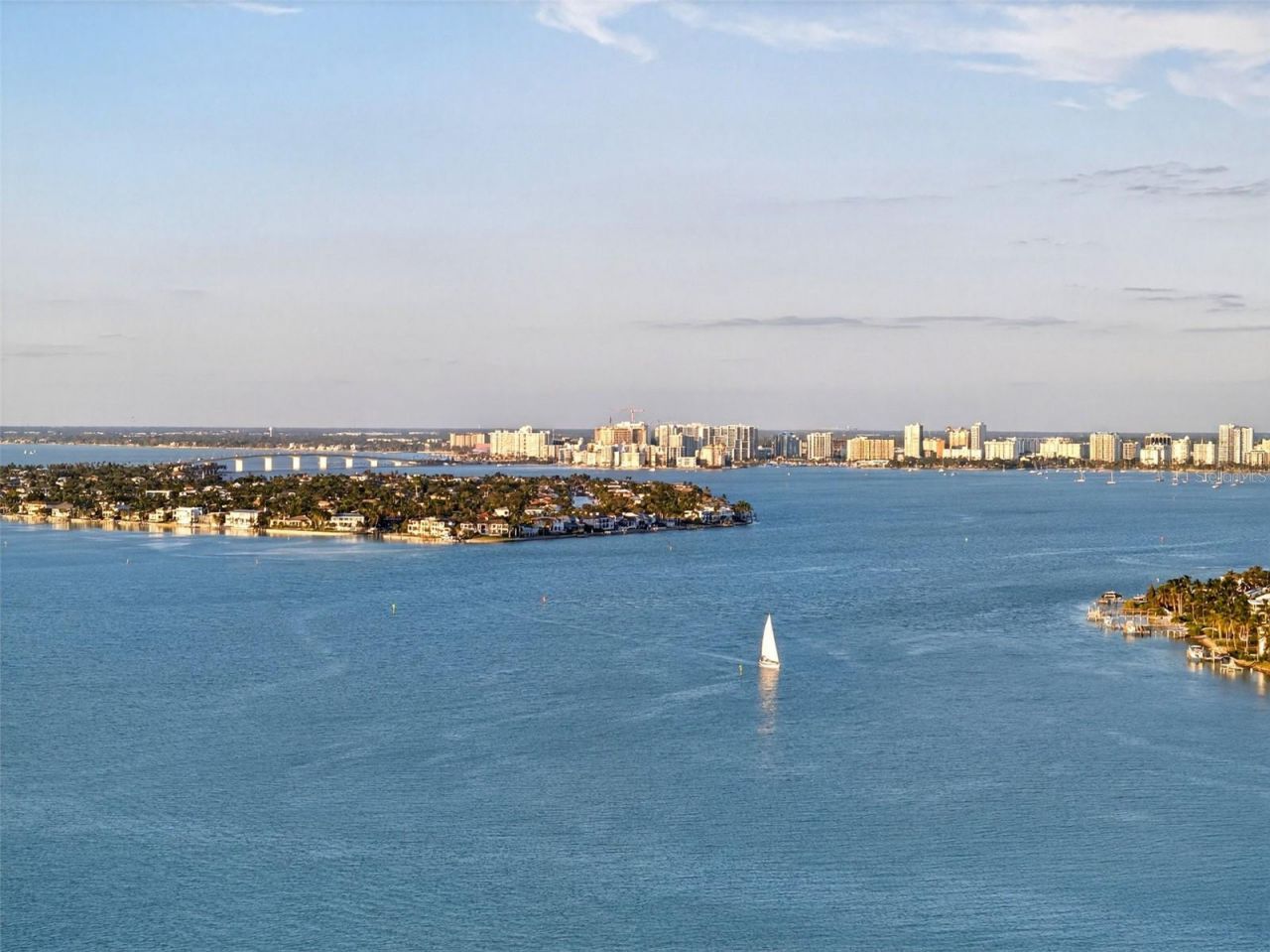 2100 Benjamin Franklin Drive, Unit 203, Sarasota, FL 34236 Photo