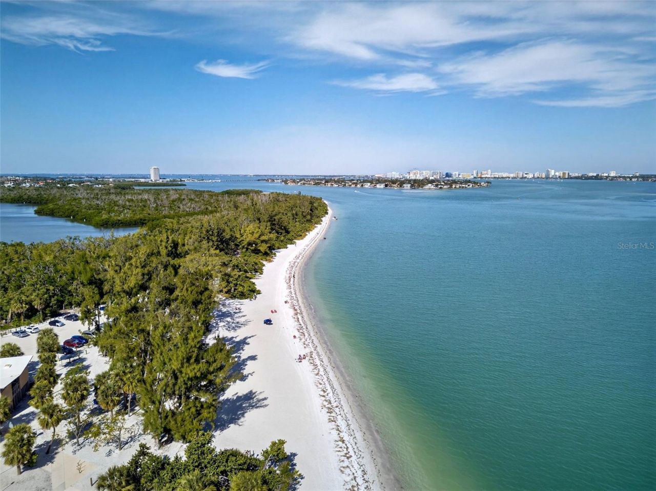 2100 Benjamin Franklin Drive, Unit 203, Sarasota, FL 34236 Photo