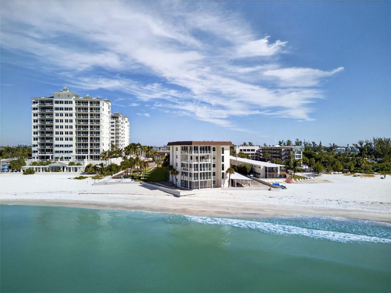 2100 Benjamin Franklin Drive, Unit 203, Sarasota, FL 34236 Photo