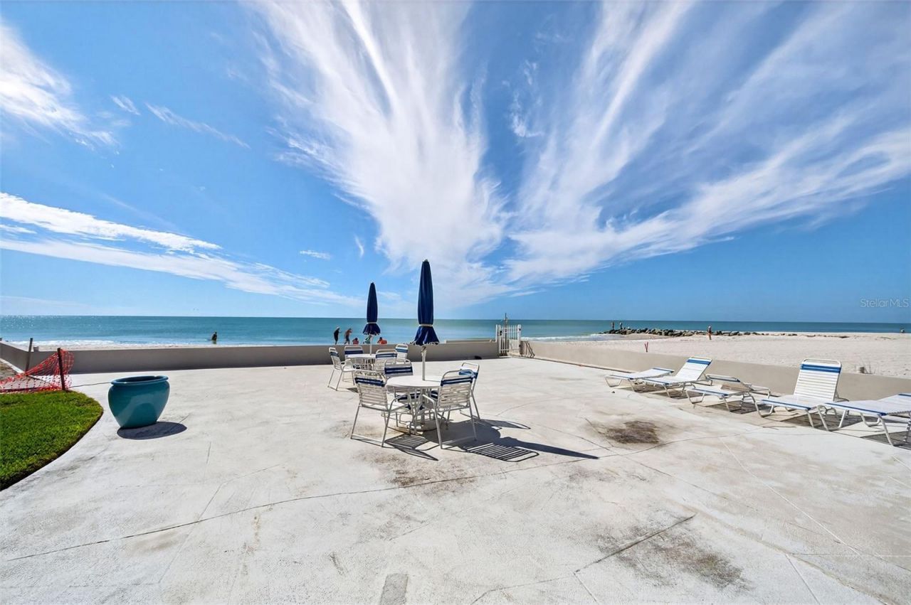 2100 Benjamin Franklin Drive, Unit 203, Sarasota, FL 34236 Photo