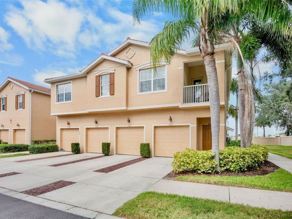 3537 PARKRIDGE CIRCLE, Unit 15-106, SARASOTA, FL 34243