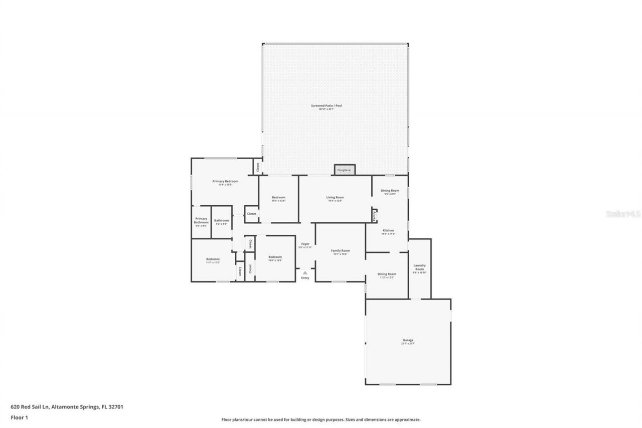 620 Red Sail Lane, Altamonte Springs, FL 32701 Photo