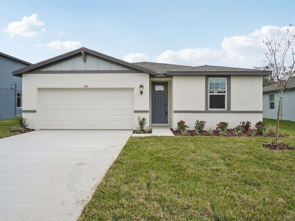 7166 RAY CREEK DRIVE, BROOKSVILLE, FL 34601