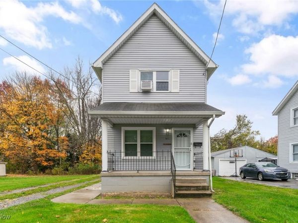 103 Gladstone Street, Campbell, OH 44405