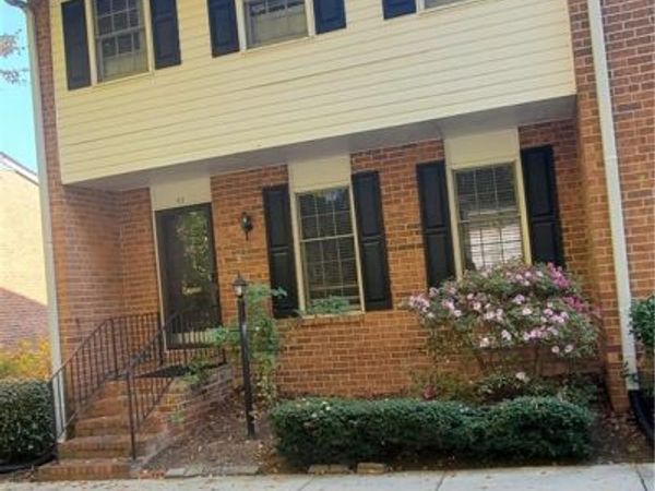 6520 Roswell Road, Unit 59, Atlanta, GA 30328