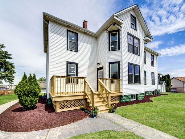 18445 Kedzie Avenue, Homewood, IL 60430
