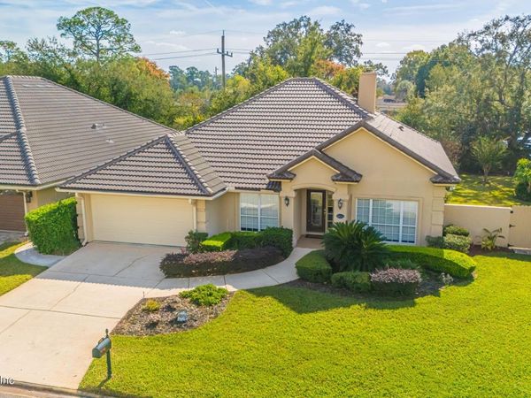 4050 MIZNER Circle S, Jacksonville, FL 32217