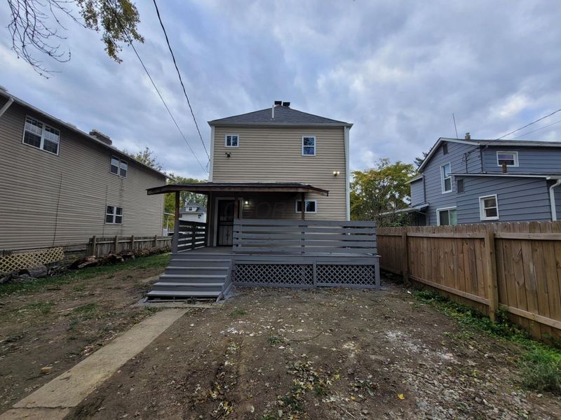 244 Clarendon Avenue, Columbus, OH 43223 Photo 36