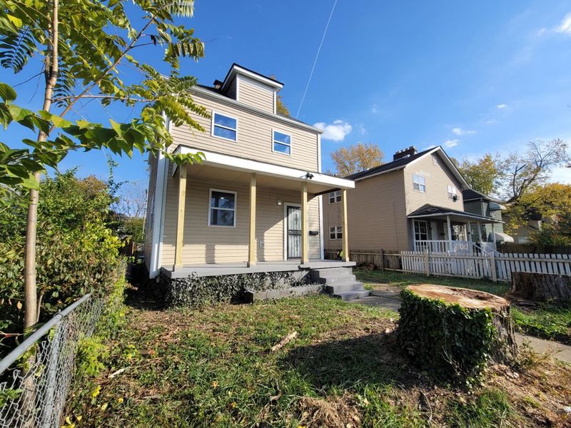 244 Clarendon Avenue, Columbus, OH 43223 Photo 42