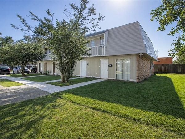 3311 KABEL Drive, New Orleans, LA 70131