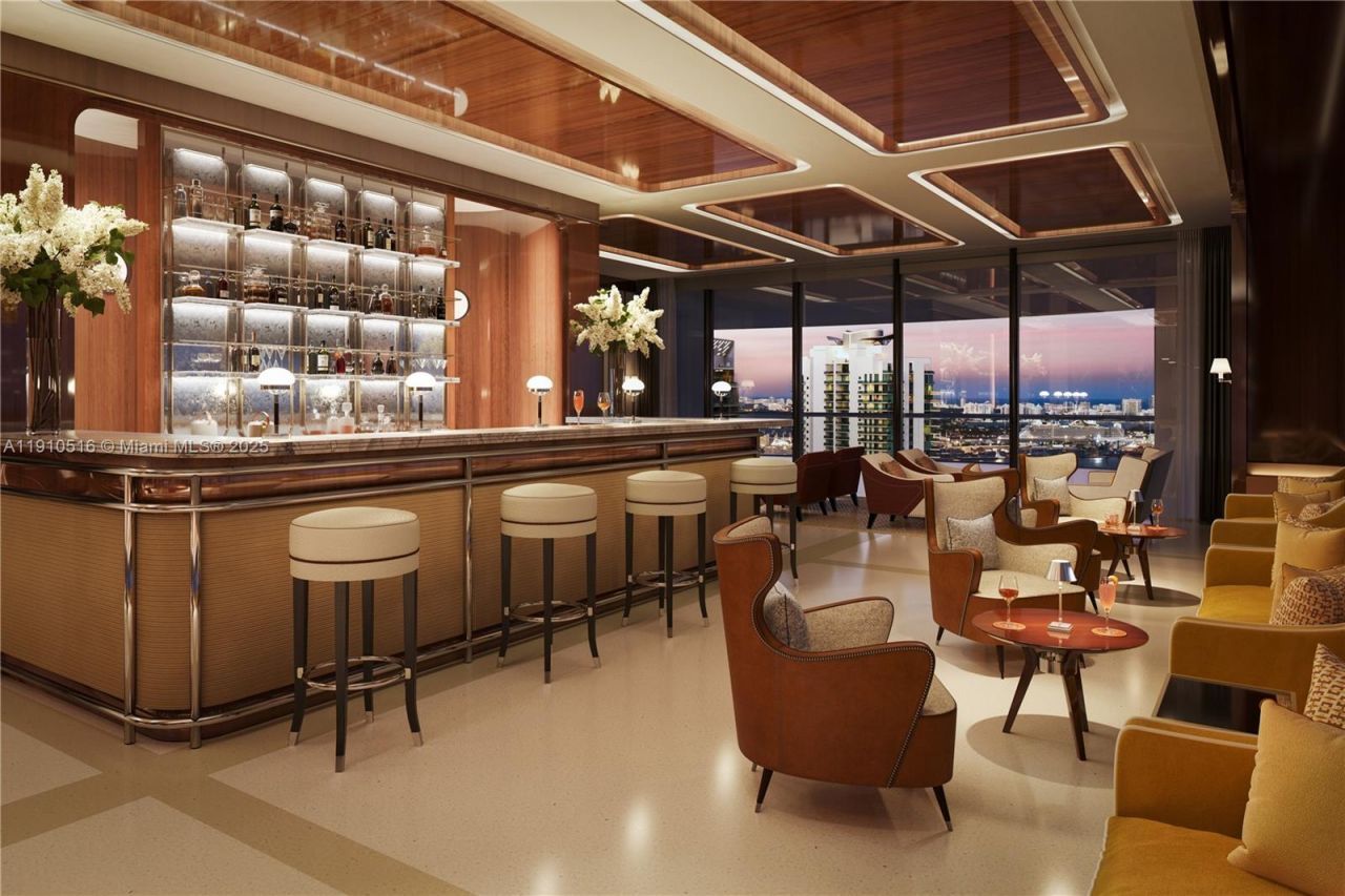 1420 S Miami Ave, Unit 3901, Miami, FL 33130 Photo