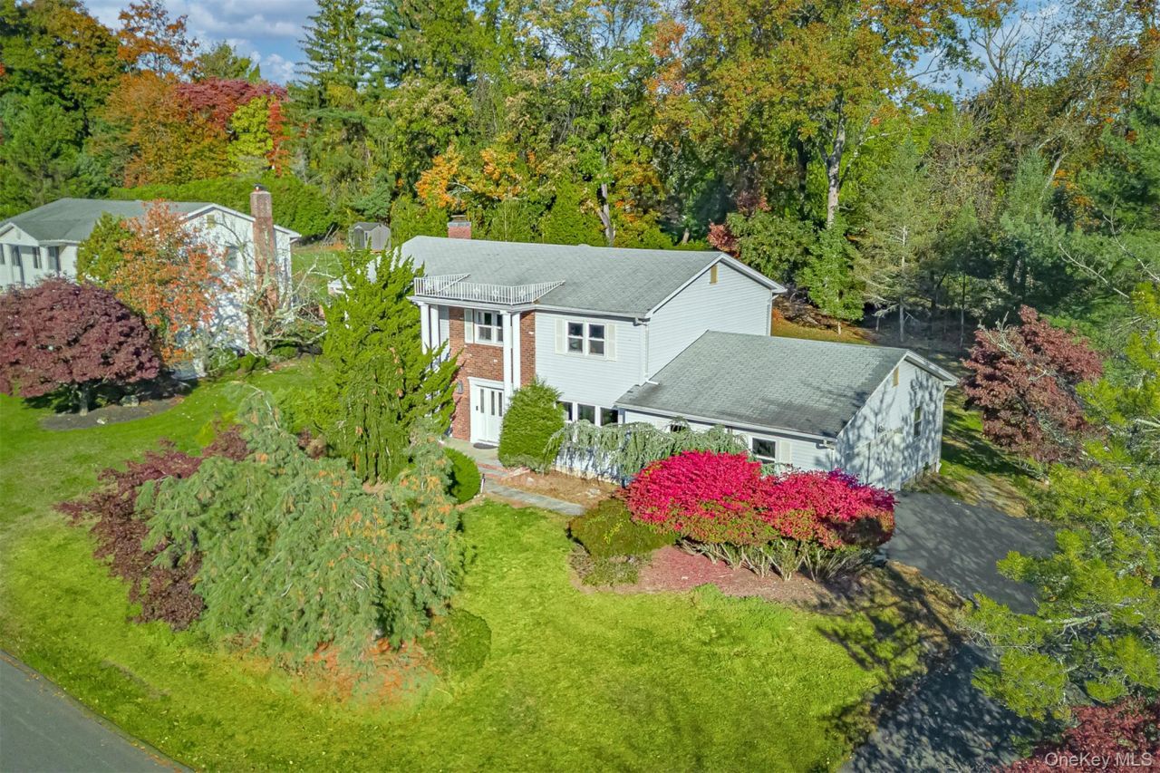 20 Lafayette Drive, New City, NY 10956 Main Photo