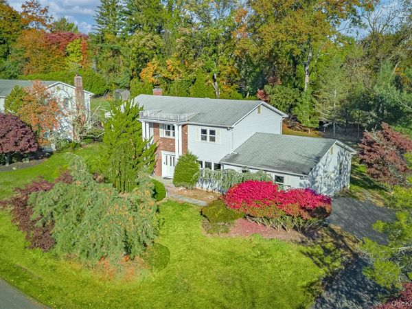 20 Lafayette Drive, New City, NY 10956