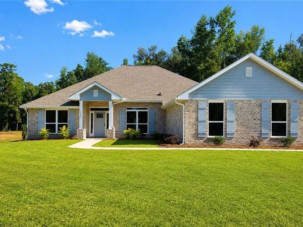 9489 Stone Road, Semmes, AL 36575