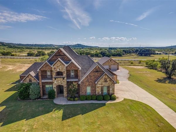122 Turtle Dove Lane, Possum Kingdom Lake, TX 76449