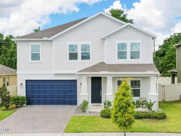 1855 Black Maple Place, Ocoee, FL 34761