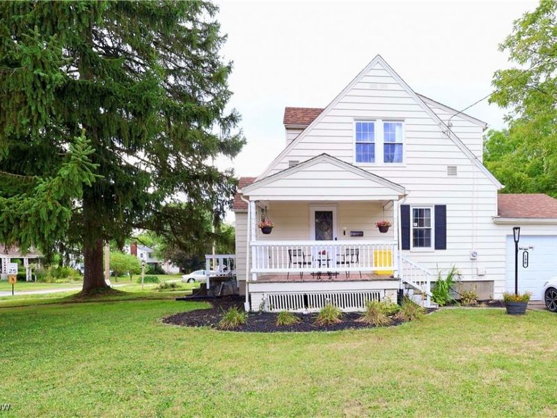 190 Melrose Avenue, Boardman, OH 44512 Photo 1