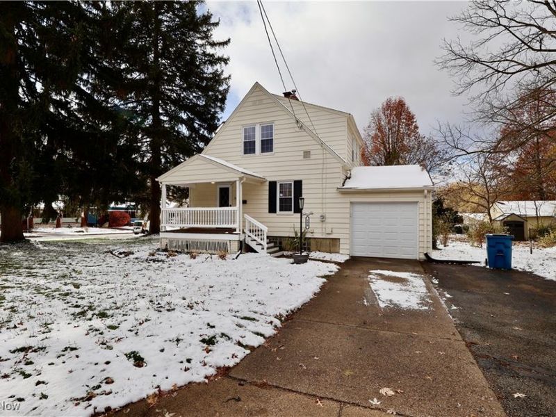 190 Melrose Avenue, Boardman, OH 44512 Photo 3