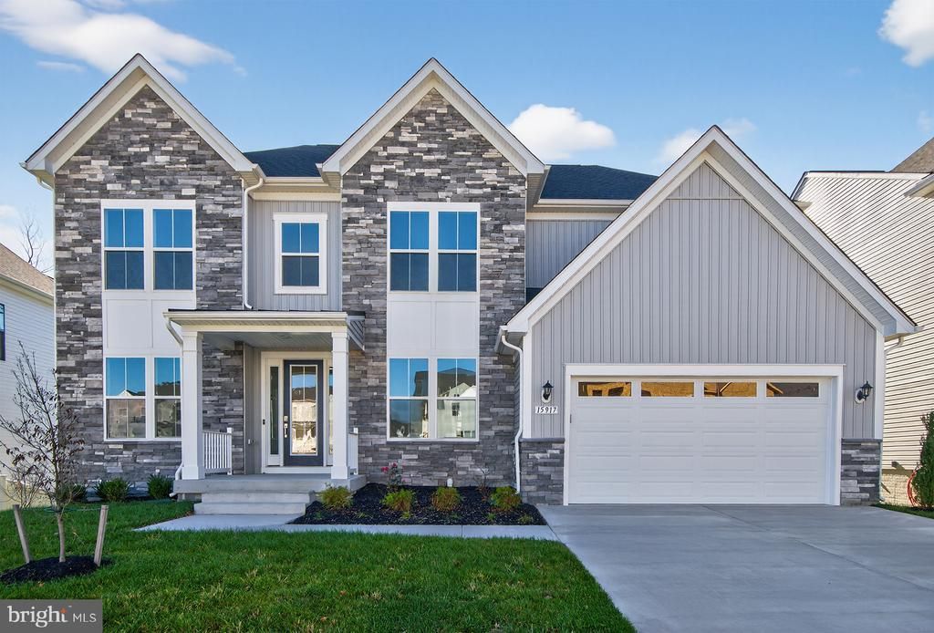 15917 Hyde Park Place, Bowie, MD 20716 Main Photo