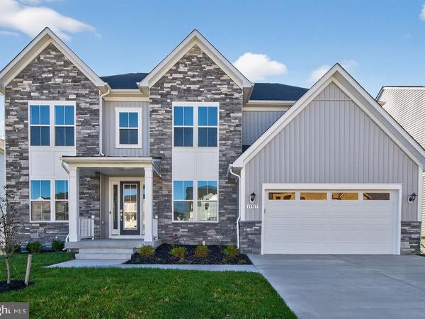 15917 HYDE PARK PLACE, BOWIE, MD 20716