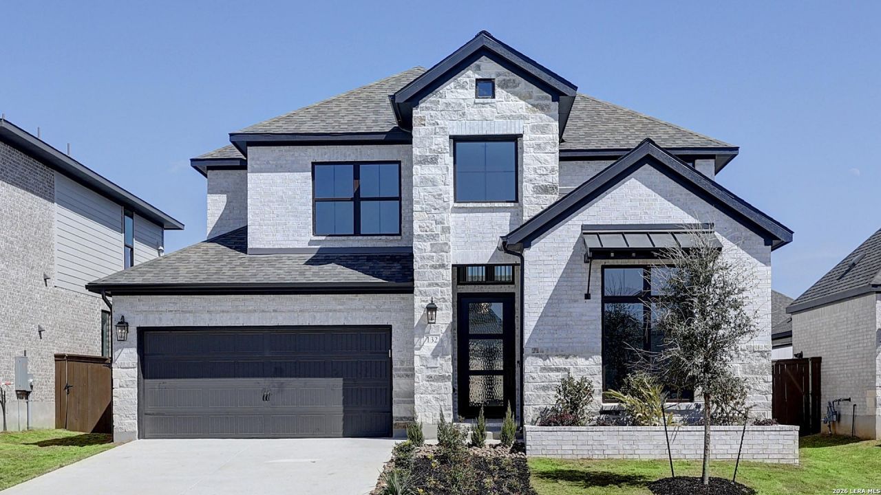 132 Merry Calf Lane, Boerne, TX 78006 Main Photo