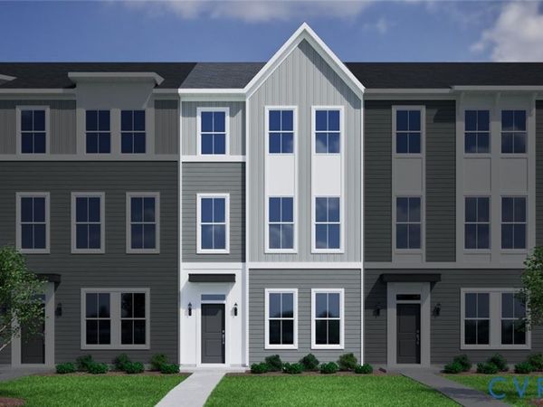 13807 Riverlight Drive , Midlothian, VA 23114