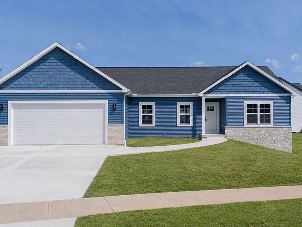 924 Duke STREET, Brownsville, WI 53006