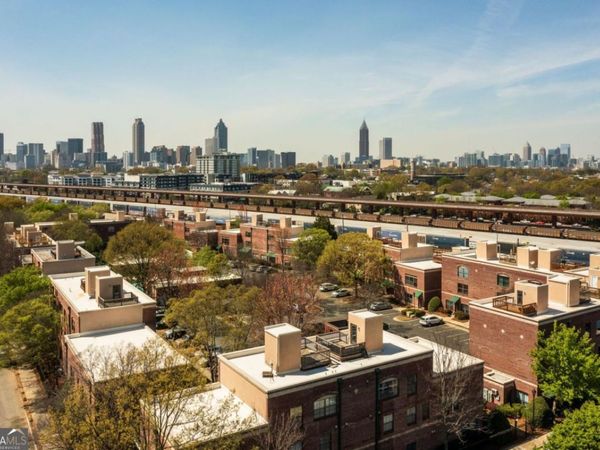 791 Wylie Street SE, Unit 105, Atlanta, GA 30316