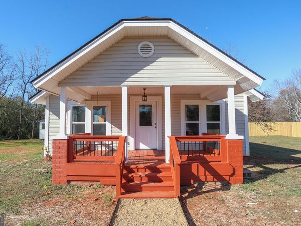 1045 Fairview School Road, Demorest, GA 30535
