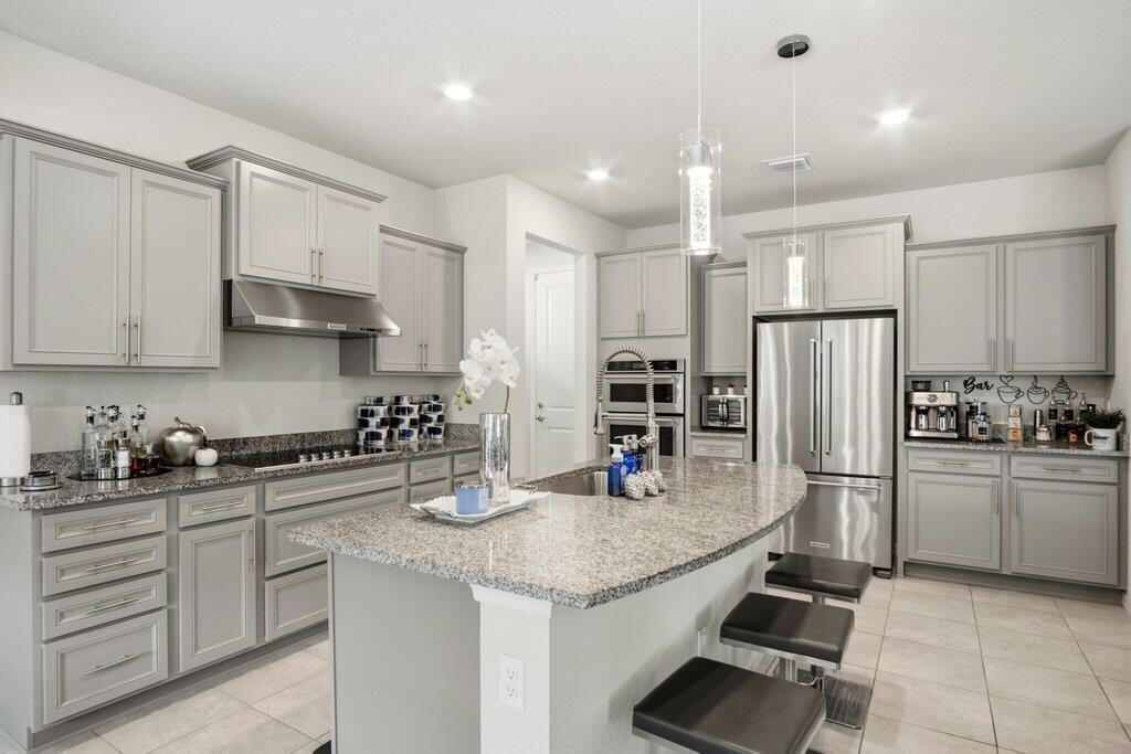 1592 Bursera Terrace, Hollywood, FL 33021 Photo