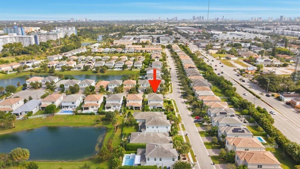 1592 Bursera Terrace, Hollywood, FL 33021 Photo