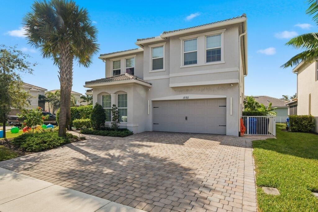 1592 Bursera Terrace, Hollywood, FL 33021 Photo