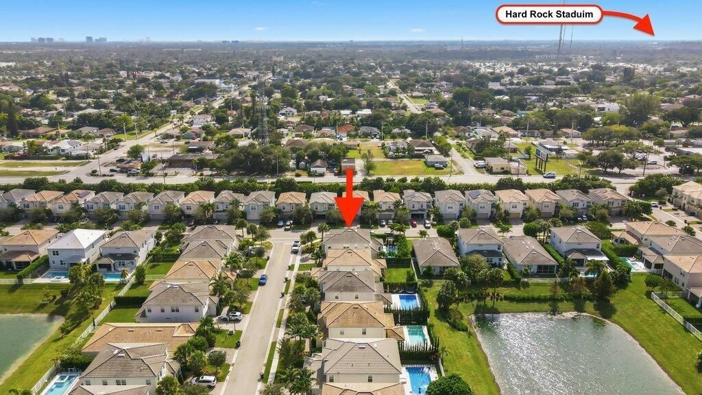 1592 Bursera Terrace, Hollywood, FL 33021 Photo