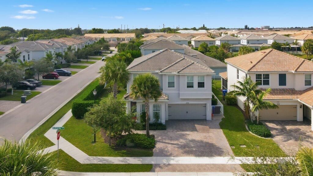 1592 Bursera Terrace, Hollywood, FL 33021 Photo