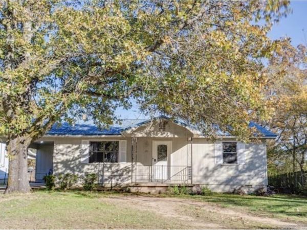 25 Fred Lane, Conway, AR 72032