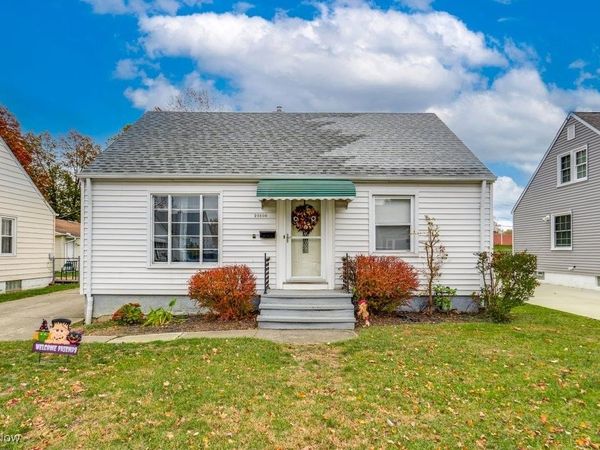 29800 Robert Street, Wickliffe, OH 44092