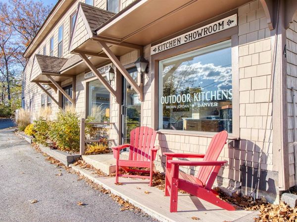 6 Grove Street, Unit A, Wolfeboro, NH 03894