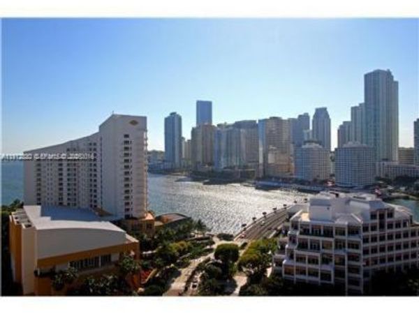 520 Brickell Key Dr, Unit A1615, Miami, FL 33131